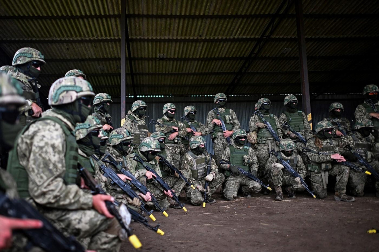 Vojska Sjeverne Koreje je početak? Ugledni analitičar ne ostavlja prostora dilemi: ‘I njihove će snage uskoro na teren!‘