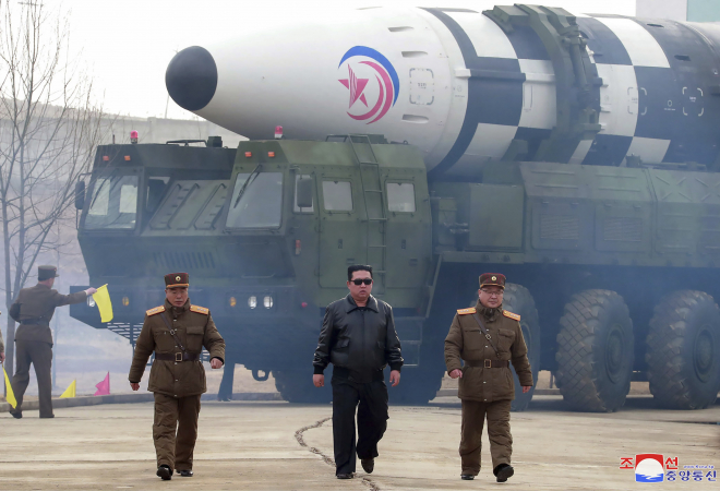 Sjeverna Koreja ispalila više od 200 granata: Seul odmah evakuirao civile s otoka