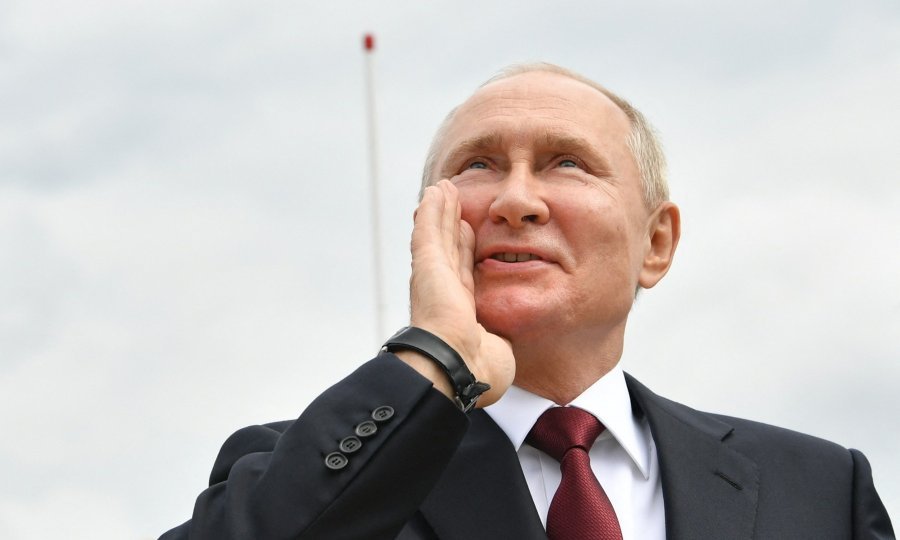 ENERGETSKA DRAMA  Noćna mora zvana Sjeverni tok: Je li Putin zauvijek odsjekao Europu od ruskih plinskih polja i osudio nas na zimu svih zima?