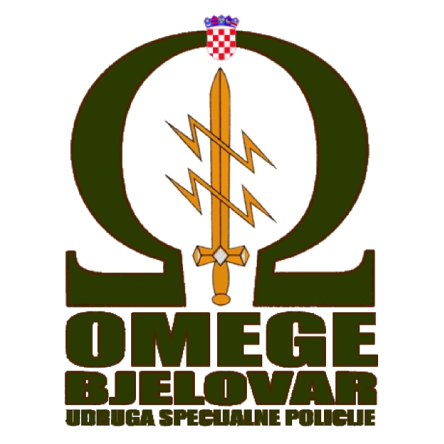 23. veljače 1991.g. osnovana prva regionalna Posebna jedinica policije PU Bjelovar