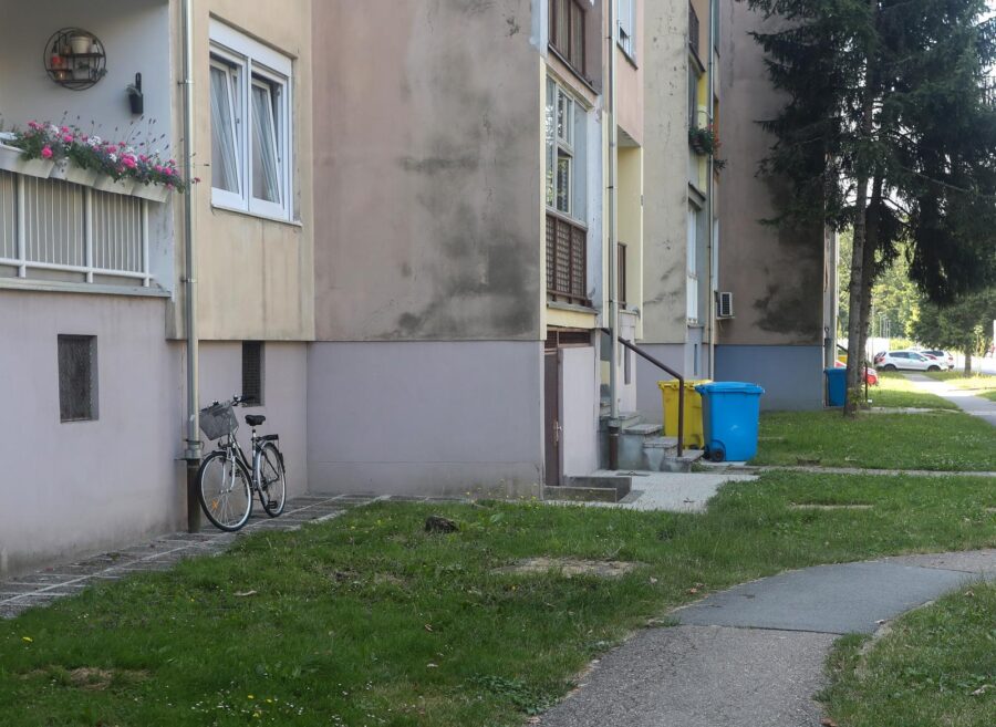 Sisačkom ubojici mjesec dana istražnog zatvora