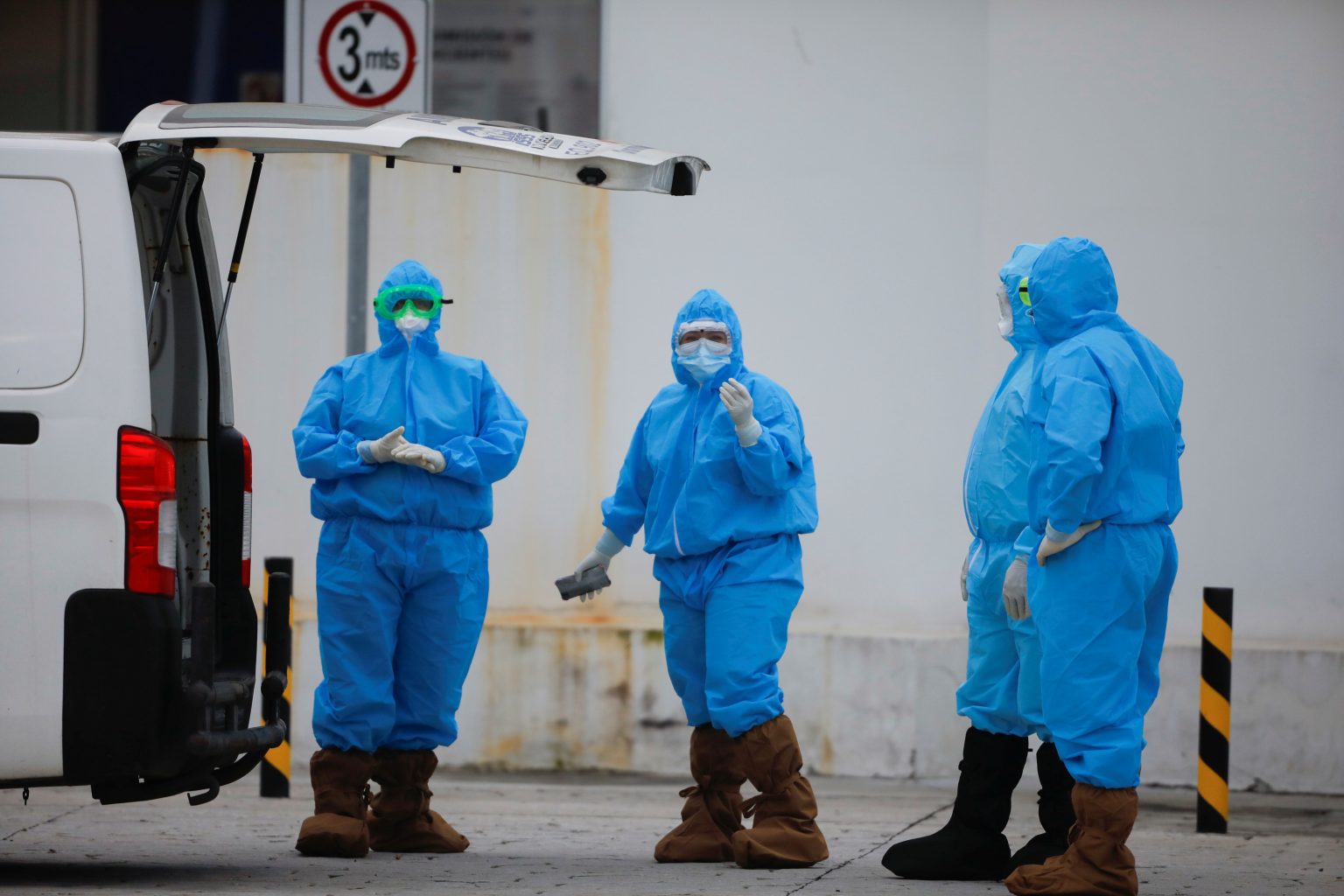 U Hrvatskoj 170 novih slučajeva zaraze, preminulo 6 osoba