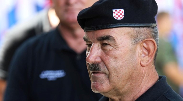 U Splitu obilježena 31. godišnjica HOS-a!
