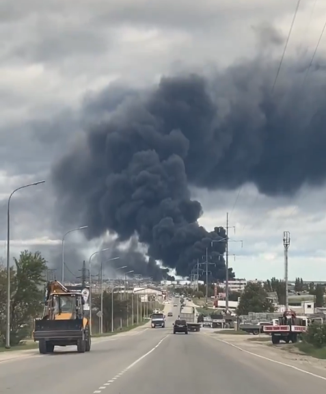 Rusija lansirala balističke rakete i dronove na Ukrajinu, žestoki napadi u Hersonu i Krimu