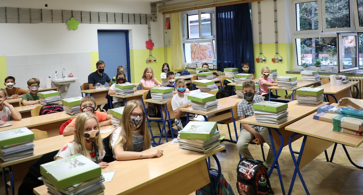 Nisu djeca superširitelji nego je omikron superzarazan