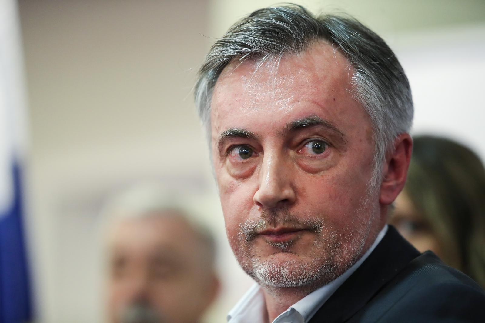 Ministarstvo branitelja odbrusilo Škori i Mlinariću: ‘Besramna je neistina da ćemo agresorima dati mirovine!‘