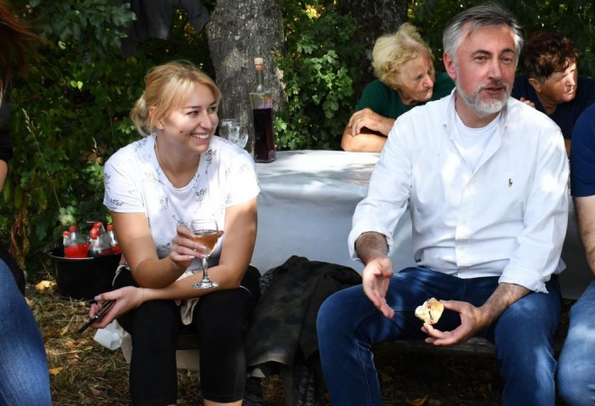 Škoro: Jedna vodeća stranka počela je već nuditi našim članovima pozicije