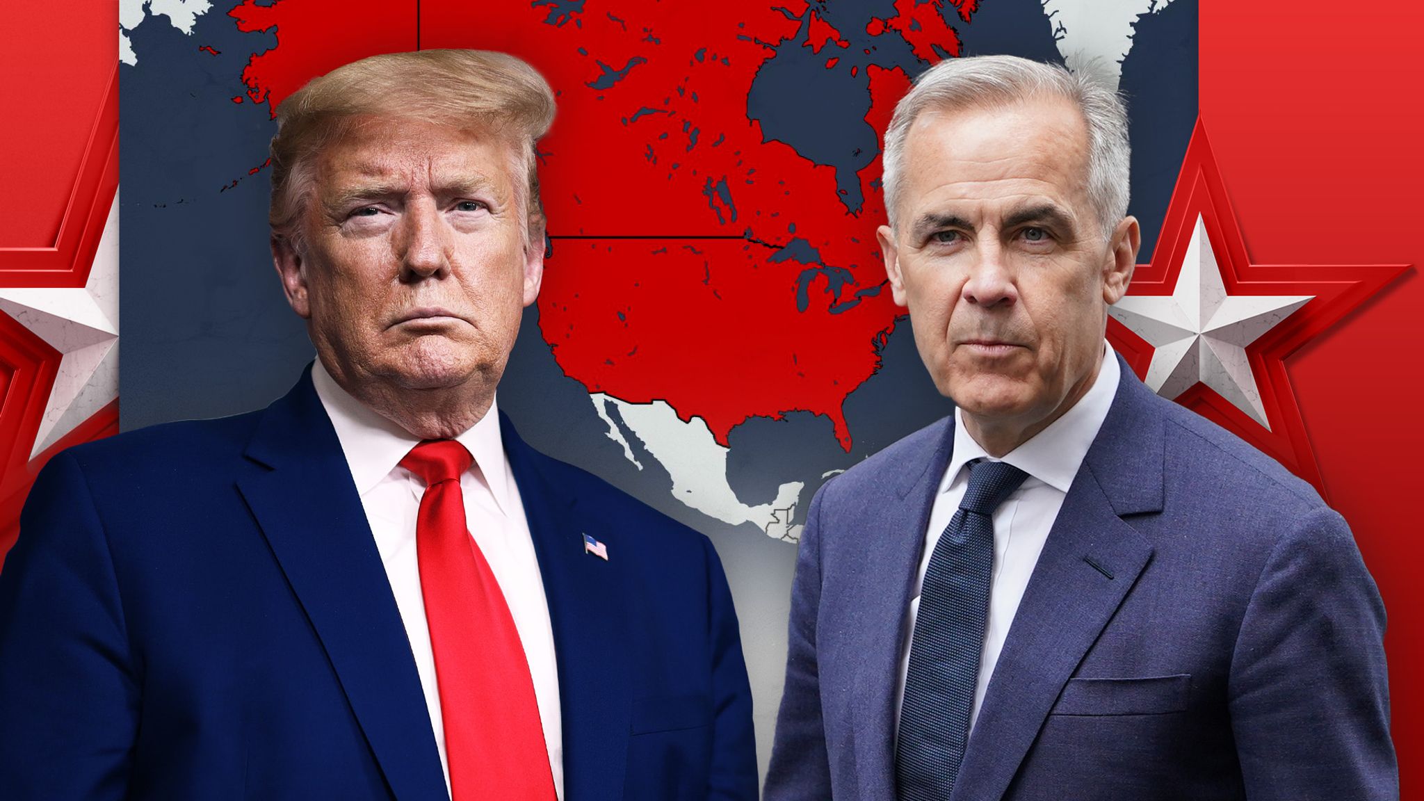 Trump nudi Kanadi "besplatnu zaštitu" – ako postane 51. američka država