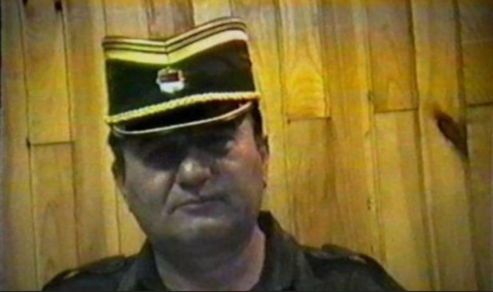 OSTAVIO IH BEZ GAĆA! Srpski zapovjednik zbog poraza u Livnu svoje vojnike za kaznu skinuo do gola