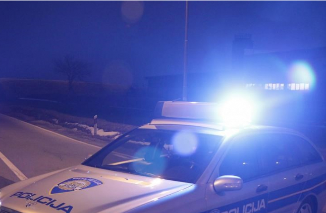 NAPAD U SLAVONSKOM BRODU: Muškarac ozlijeđen oštrim predmetom, uhićen 39-godišnjak