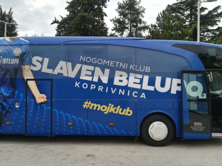 Može li Slaven Belupo pokvariti Hajduku rođendansko slavlje?