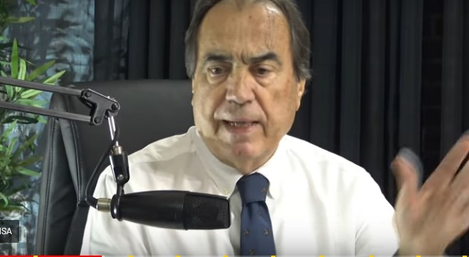Slavko Kulić: ‘Srbija traži novi rat kako bi kompenzirala gubitke pretrpljene raspadom Jugoslavije’