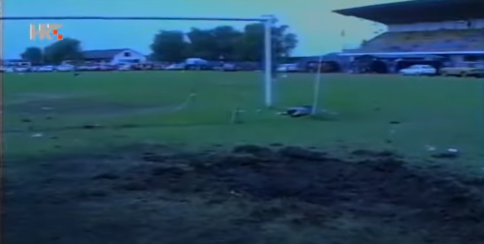 03. kolovoza 1992. Županja i Slavonski Brod – masovni zločini srpskog bombardiranja gradova i teror nad djecom i civilima