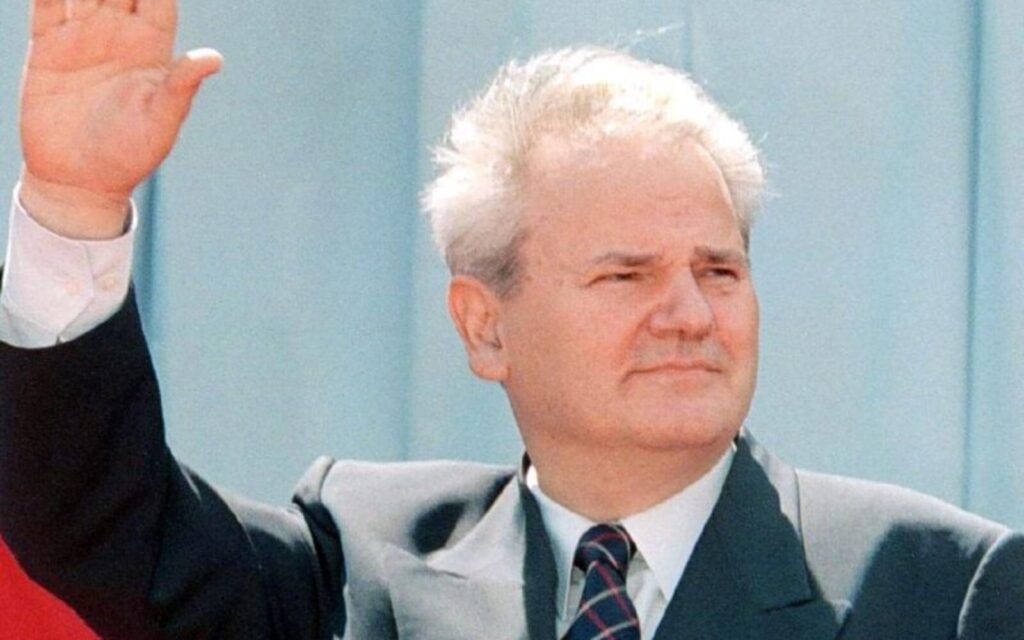Kako je Beograd izdao krajinske Srbe: Zašto je svjedočenje Slobodana Lazarevića presudilo Miloševiću