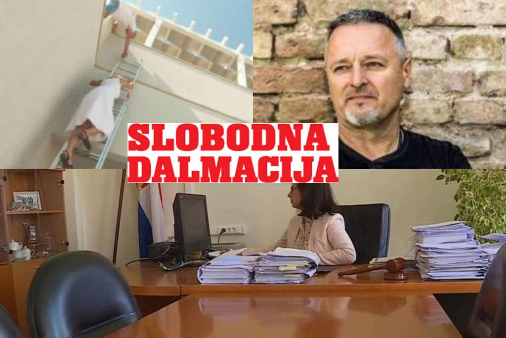 Slobodna Dalmacija objavila demanti svoje vijesti o Thompsonu