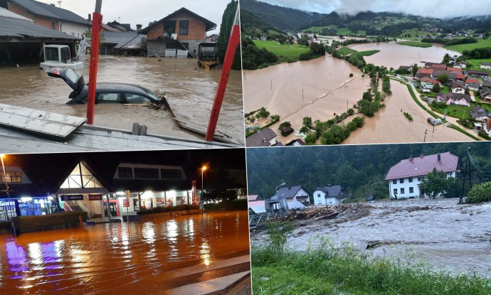 Slovenci proglasili kraj epidemije koronavirusa