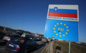 Glasnogovornik slovenske vlade: ‘Hrvatska bi se ubrzo mogla naći na crvenoj listi‘