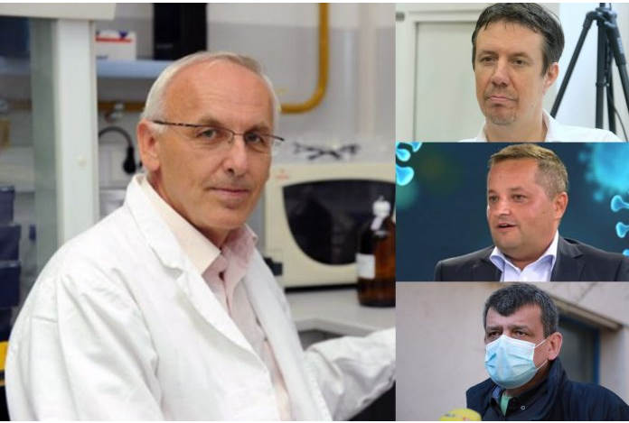 Bez argumenata i s uvredama na dr. sc. Pavelića: Prozvan teoretičarem zavjera i bioteroristom