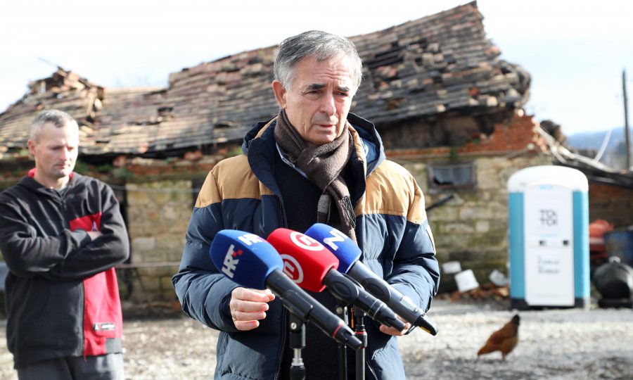 ‘U BLJESKU SU UBIJANI SRPSKI CIVILI, BILO JE DJECE!’ Na dan obljetnice javio se SNV:  ’Za ratni zločin prvog dana Bljeska nitko nije odgovarao"