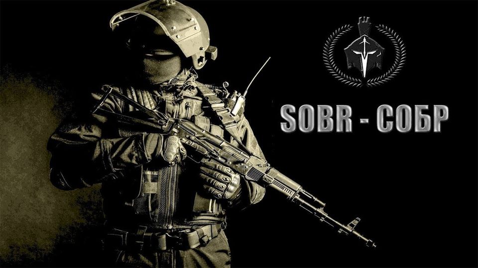 RUSKI SPECIJALCI OTKAZALI POSLUŠNOST? Pripadnici 3   postrojbe ruskih specijalaca "SOBR"  odbili se boriti u Ukrajini"