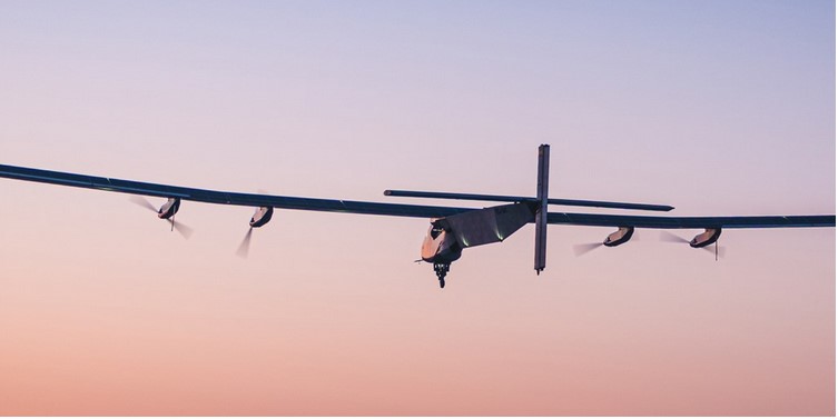 Američka mornarica s partnerima razvija solarni zrakoplov s 90 dana autonomije
