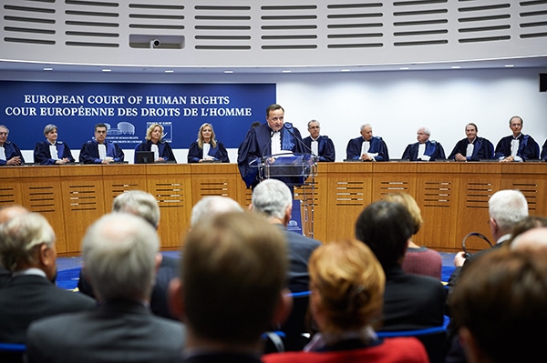 EUROPSKI SUD ZA LJUDSKA PRAVA presudio u korist veterana HVO-a koji su tužili Hrvatsku: Dužna im je mirovine