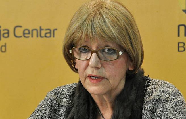 Sonja Biserko: Srbi su rat protiv Hrvata pripremali od smrti Josipa Broza Tita
