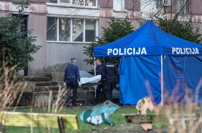 NIJE BIO SAM? Novi detalji mučnog ubojstva maloljetnice na Sopotu: ‘Polubrat optuženog je s njom bio u vezi, on je agresivan’