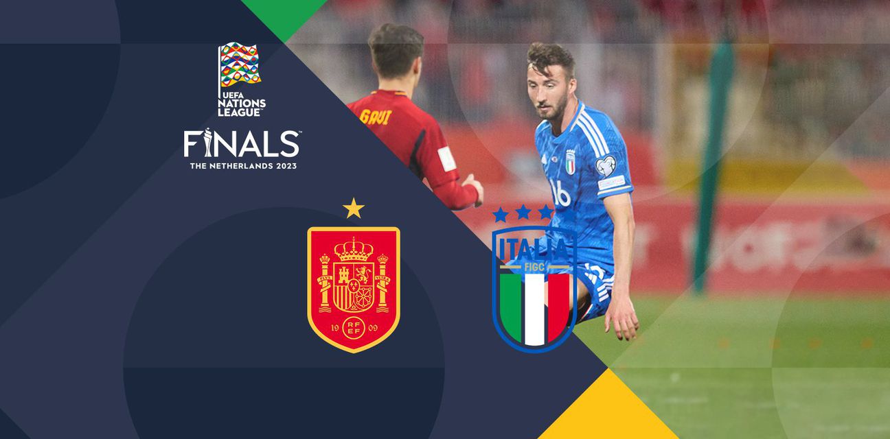 ŠPANJOLSKA - ITALIJA Koga će Hrvatska dobiti u finalu?