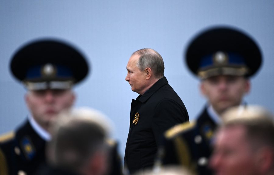 Šefica američke špijunaže otkrila koji su Putinovi planovi u Ukrajin