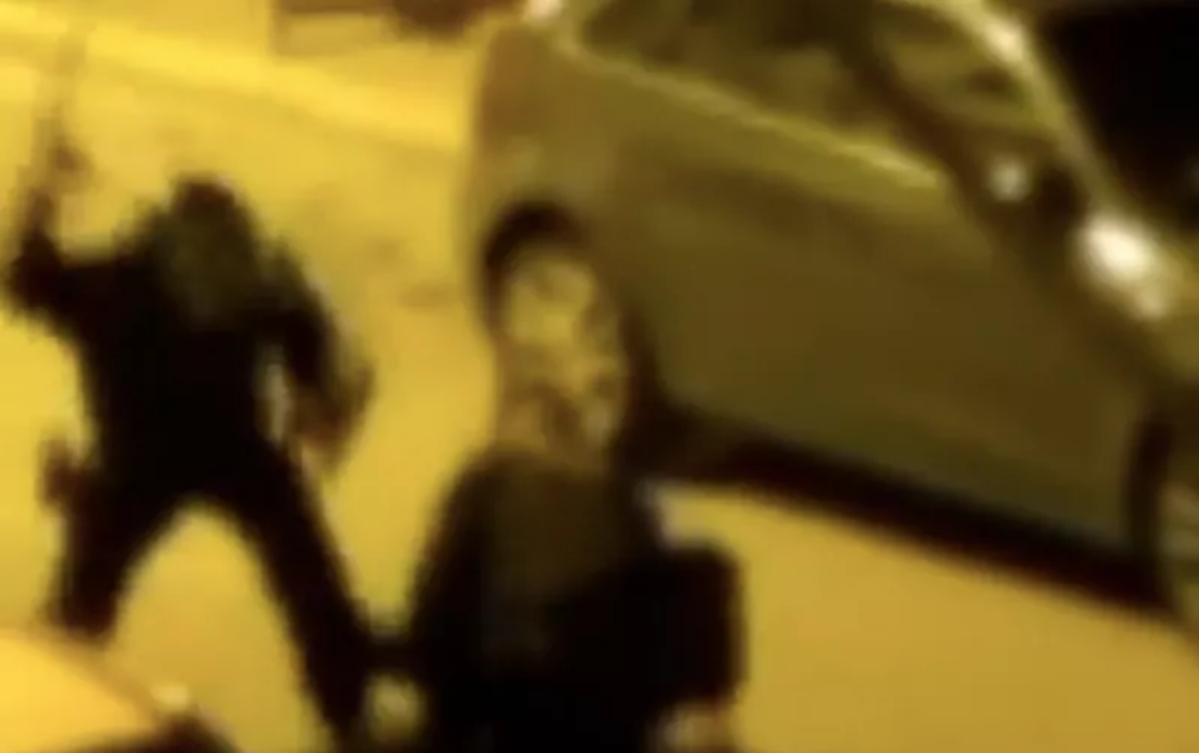 MUP poslao stručni tim u Split