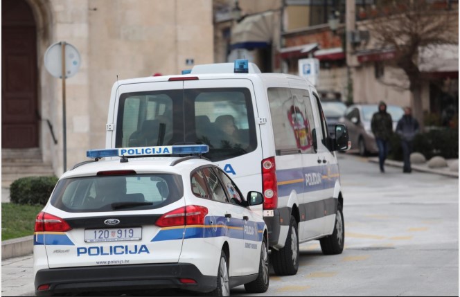 Splitska policija stala na kraj varalicama, ukrali oko 200 tisuća kuna