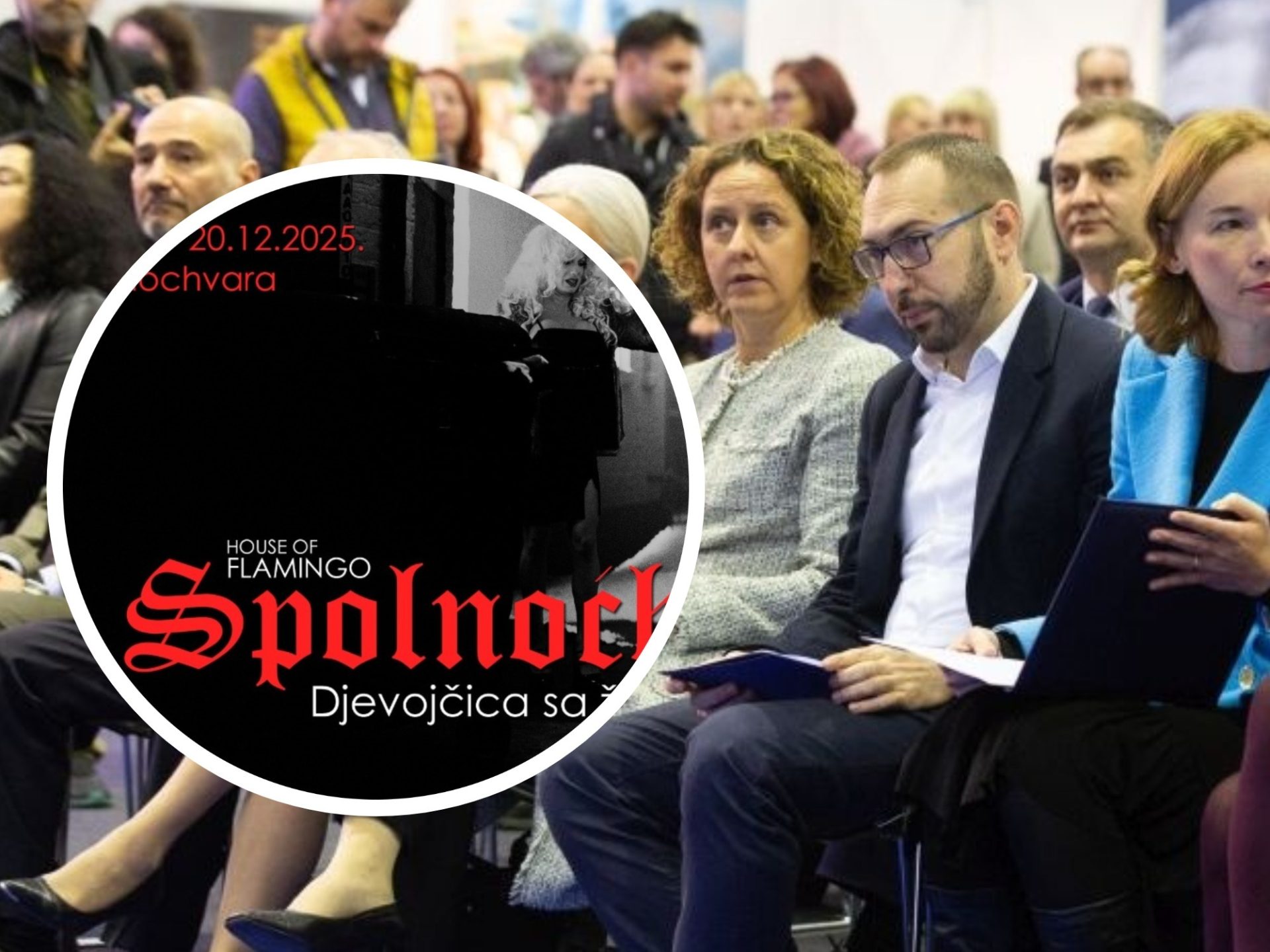 Nina, dosta je! Hrvatska kultura nije tvoj eksperiment političke korektnosti
