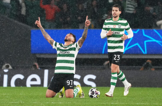 LIGA PRVAKA:  PSG nemilosrdan protiv Chelseaja, Arsenal i Real sigurni – Sporting ispisao povijest velikim preokretom