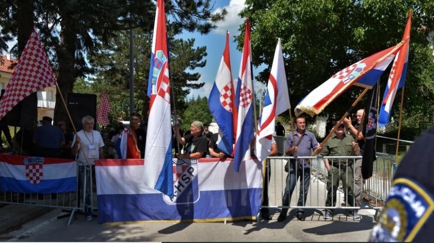 Akademici, general i biskup uputili pismo Milanoviću, Jandrokoviću i Plenkoviću: Ubojice u Srbu su bili četnici i komunisti, učinite nešto da se zaustavi veličanje zločina
