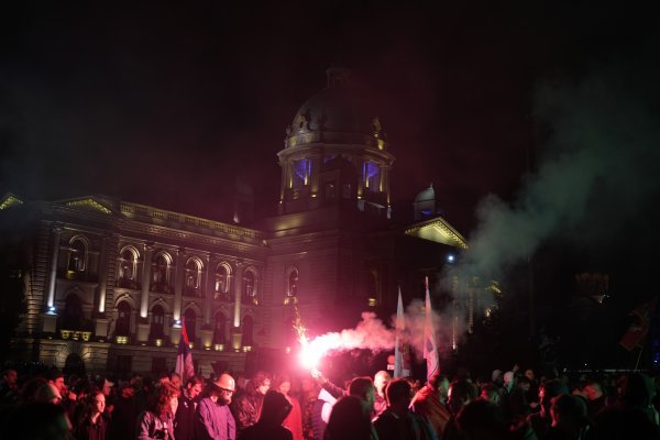 Operacija srpske BIA-e: Plan ‘Pad Hrvatske’ i nezapamćen udar organiziran na najvišim razinama