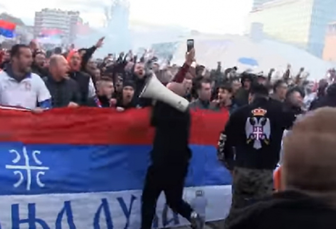 ‘SRBE TREBA PROTJERATI, ŠIRITE ZARAZU I HOĆETE RATOVATI’ Šokantna ispovijest: ‘Nikad nije bilo teže ovdje biti Srbin’