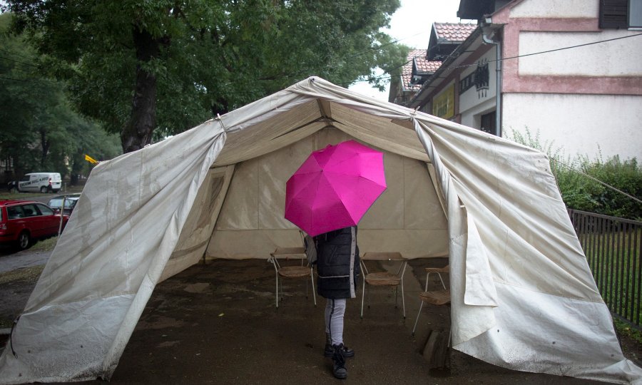 Srbija postala novo svjetsko žarište covida: 'Poruka je da smo svi prepušteni sebi samima... Puko preživljavanje'