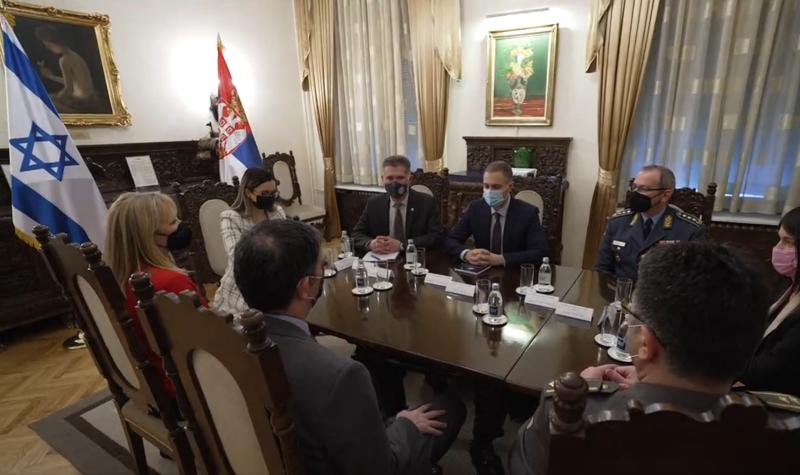 Je li Srbija predala Izraelu arhivsko gradivo koje Hrvatska već godinama potražuje?