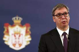 Zapadni mediji frapirani rječnikom Vučićevih ministara: ‘Iz Beograda se osjeća prizvuk 90-ih‘