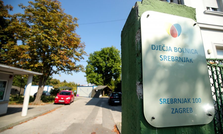 Zdravstveni projekt vrijedan 432 milijuna kuna: Krči se šuma, bageri stižu idući tjedan