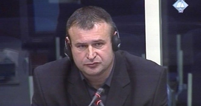 OSUĐEN JEDAN OD ZAPOVJEDNIKA VOJSKE RS-a: Osigurao ubijanje 818 Bošnjaka na obali Drine