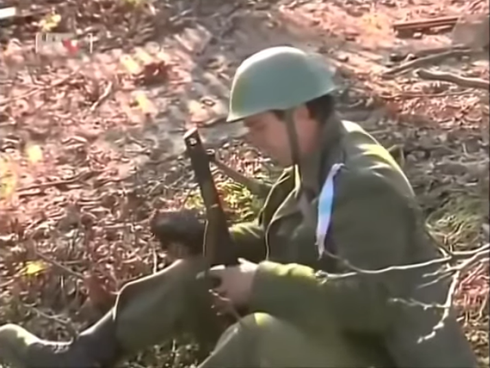 Isplivao manje poznat video iz Vukovara: ‘Srbin sam i sramota me je ovoga’
