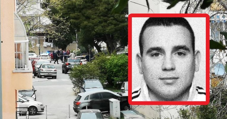 Pucnjava u Splitu: na Skalicama ranjen Josip Čubelić, poznati pripadnik krim miljea; Policija traga za napadačem
