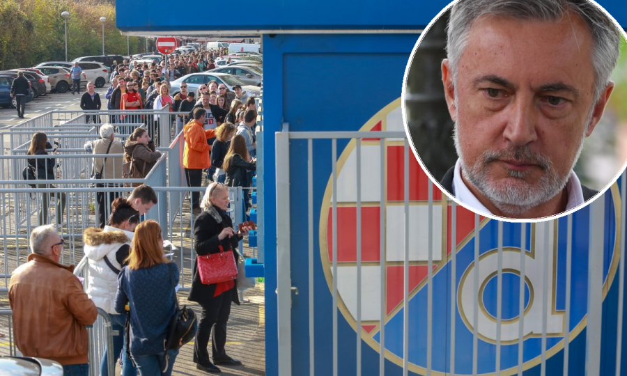 Škoro pojasnio izjavu o vrtoglavo skupim ulaznicama: Mislio sam na sponzore; cijene za građane trebaju biti i jeftinije nego sada