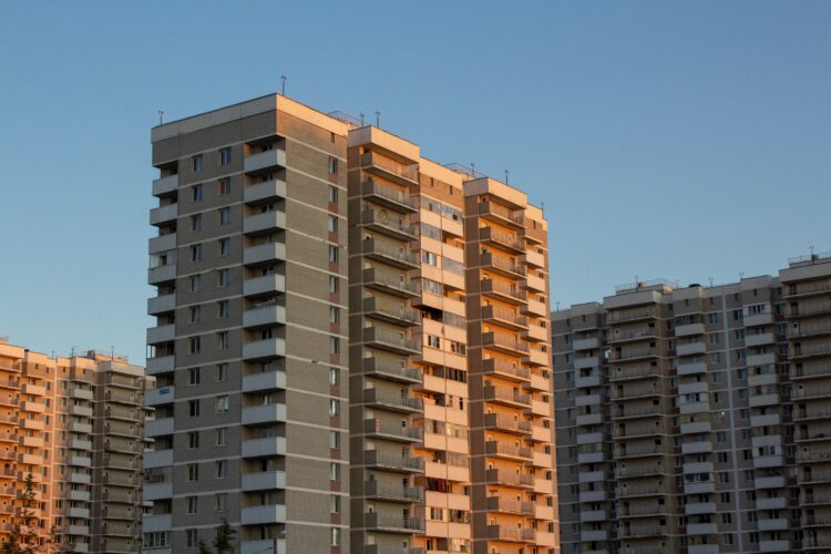 TRŽIŠTE NEKRETNINA Za stan u Koprivnici može se kupiti čak sedam stanova u Vukovaru