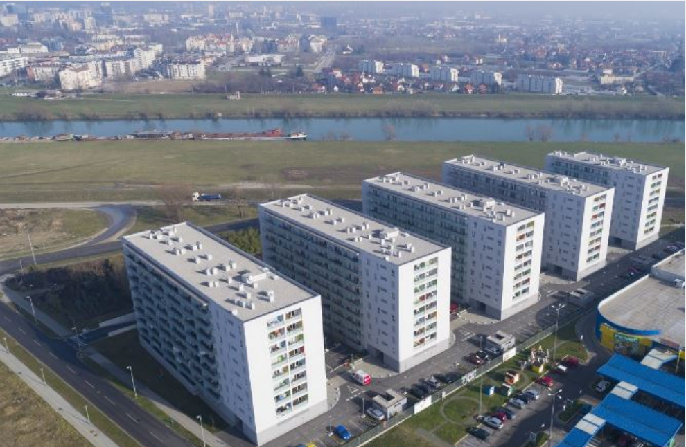 DOSADILO VAM JE BITI PODSTANAR I ŽELITE KUPITI STAN? Evo kada bi se nekretninski balon mogao ispuhati i cijene pasti