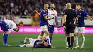 Dinamo na Poljud stiže oslabljen; za derbi s Hajdukom otpao jedan od ključnih igrača