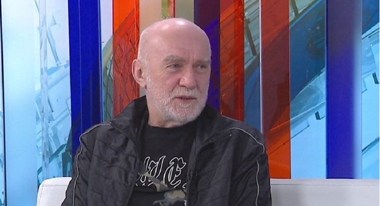 Dr. sc. Stjepan Šterc: Tko su oni s ploče uopće bili!