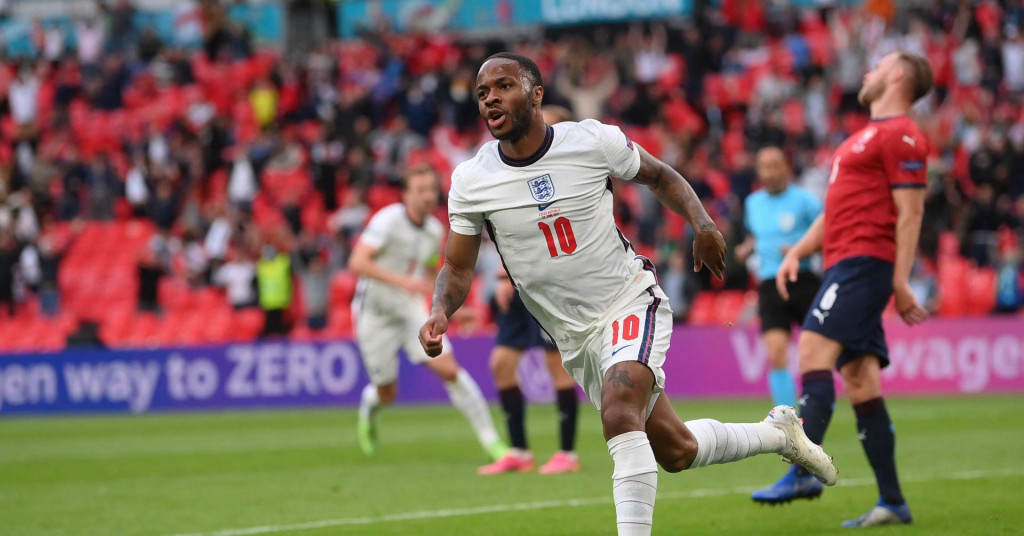 ČEŠKA - ENGLESKA  (21,00) Englezi srušili Češku u Londonu i osvojili prvo mjesto u skupini!